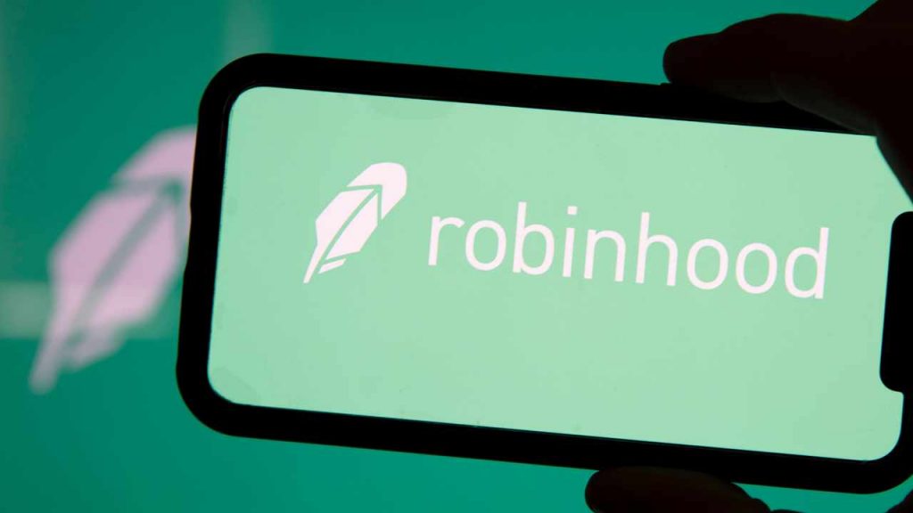 Robinhood