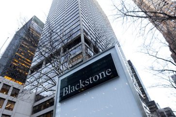 blackstone