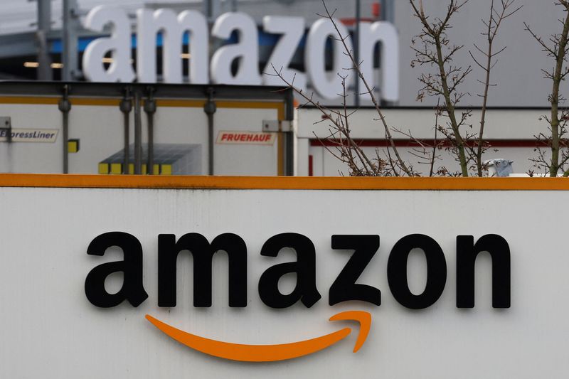 Amazon shareholders introduce record number of proposals for a second ...