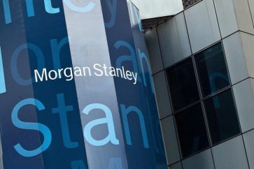 Morgan Stanley