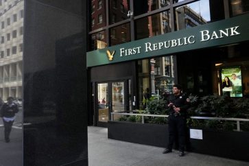 First Republic Bank