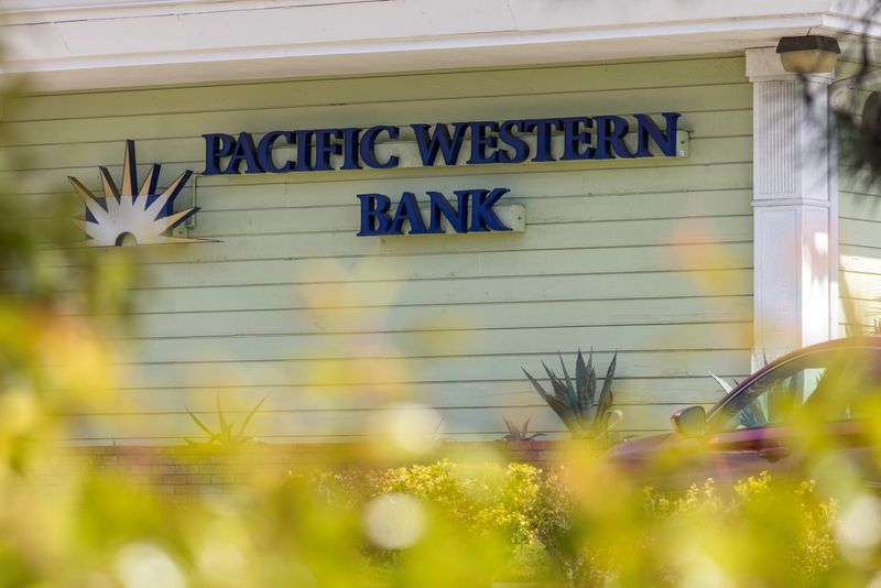 PacWest sells $3.5 billion loan portfolio to asset management firm Ares - Rich Tv