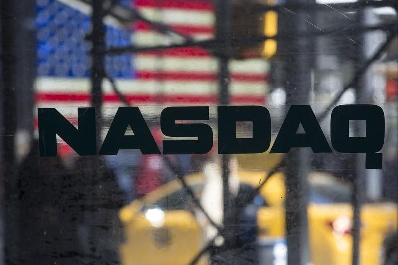 Nasdaq beats profit estimates on steady demand for investment products - Rich Tv