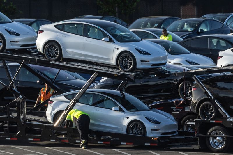 Tesla cuts prices in Japan for Model 3 and Y - Rich Tv