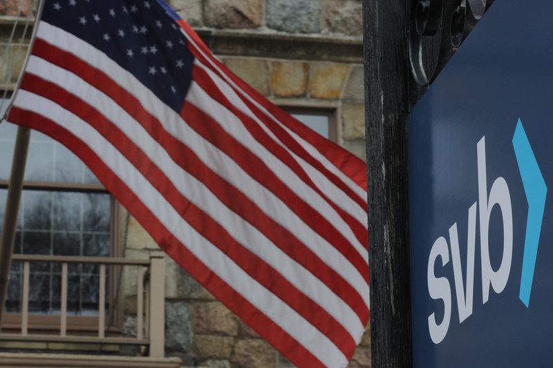 SVB Financial Group sues US FDIC to recover $1.93 billion seized in SVB rescue - Rich Tv