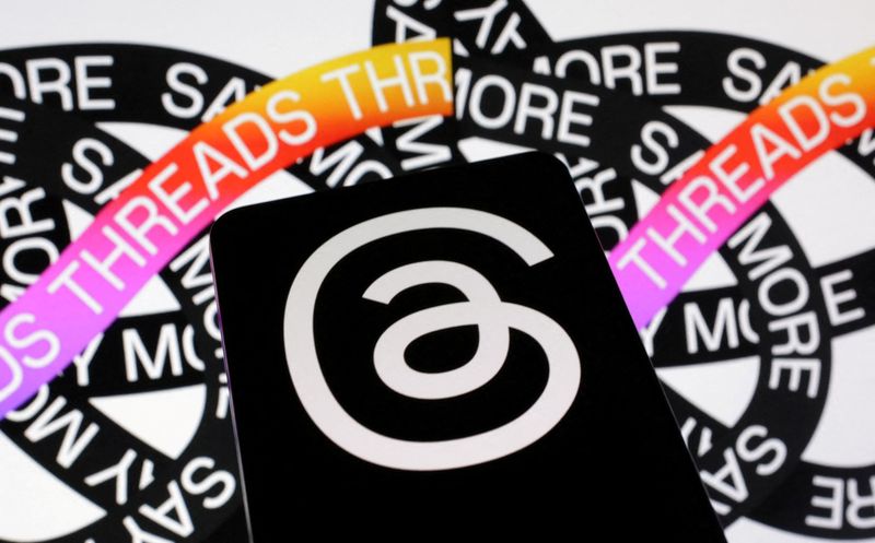 Meta's Instagram to bring branded content tools to Threads - Axios - Rich Tv