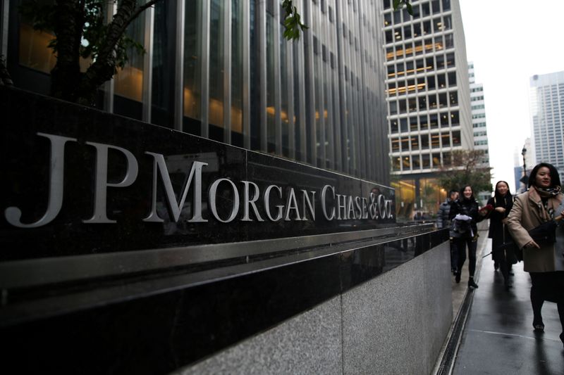 JPMorgan