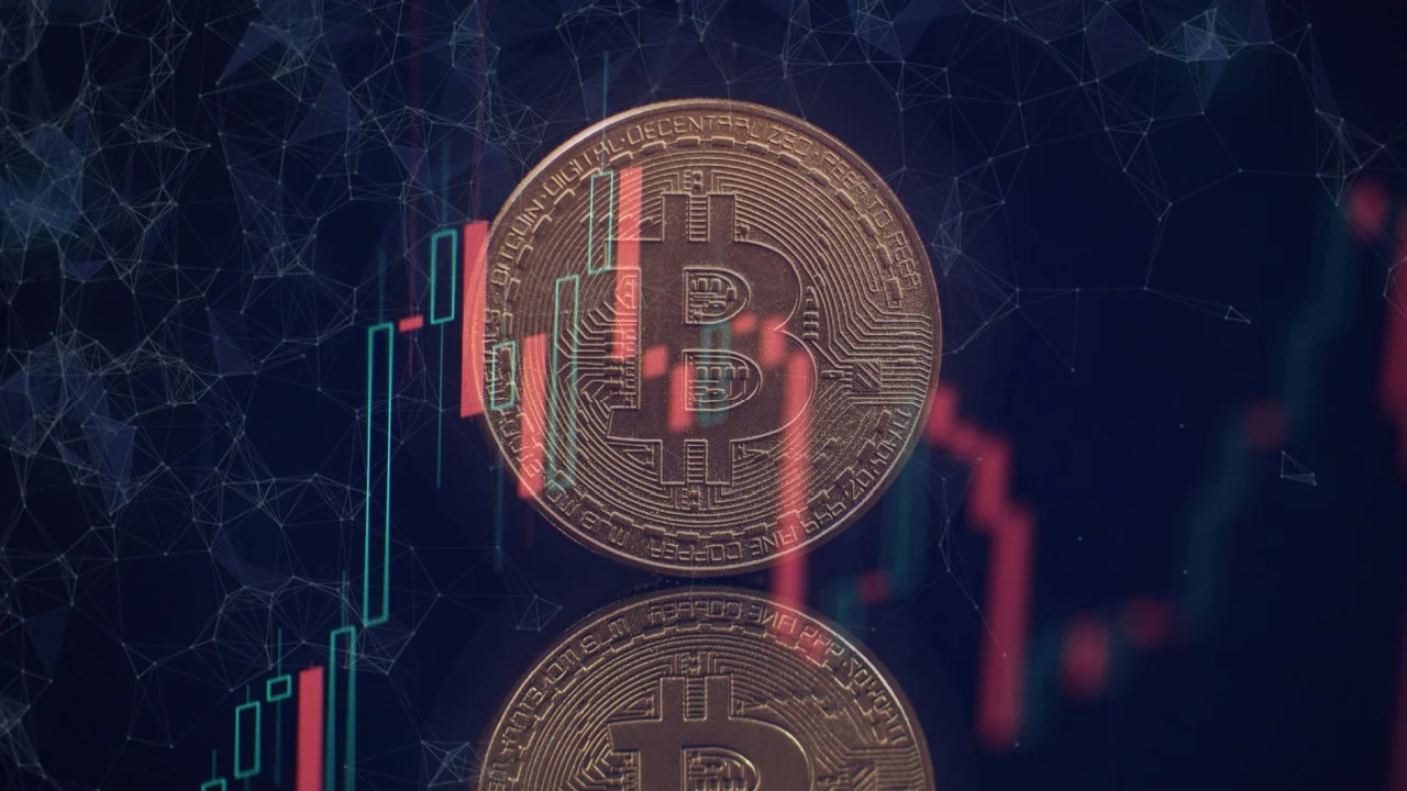 Bitcoin Consolidates Below $31,000, as Traders Digest Recent Economic Data - Rich Tv