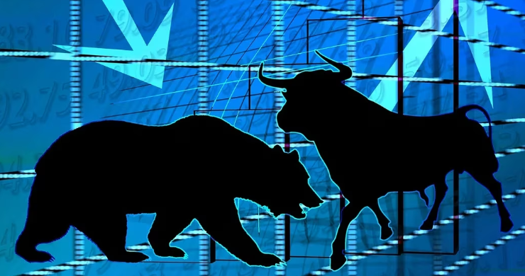 Bitcoin Remains Under Pressure Below $30K Following U.S. Retail Sales Numbers - Rich Tv