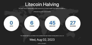 Litecoin