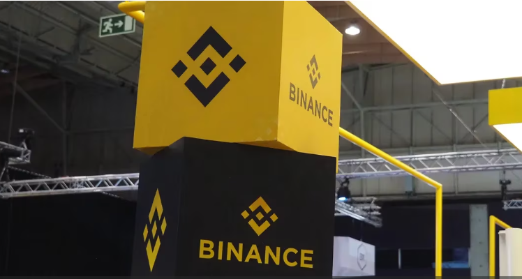 Binance Is Contacting Low-Cap Crypto Projects in Bid to Boost Trading - Rich Tv