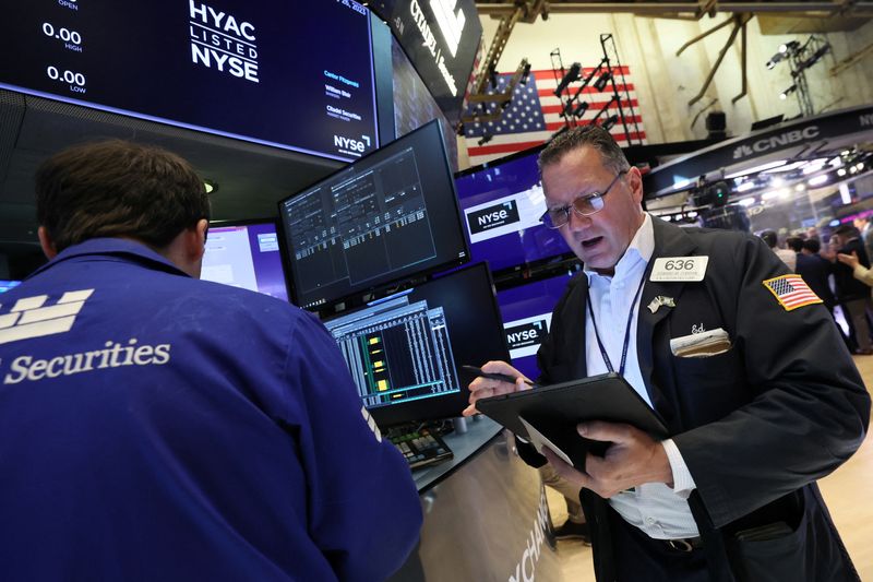 S&P 500 quarterly earnings have been upbeat; revenue not so much - Rich Tv