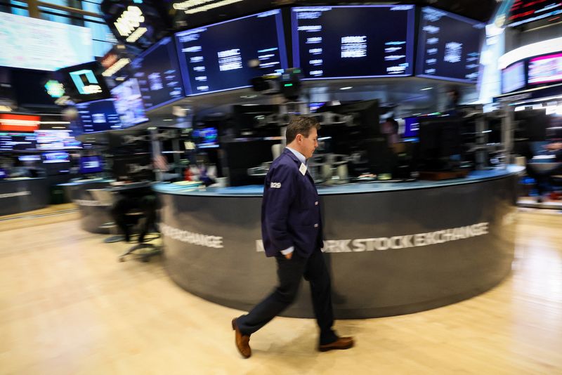 US Stock index Futures rise in run-up to key inflation data - Rich Tv