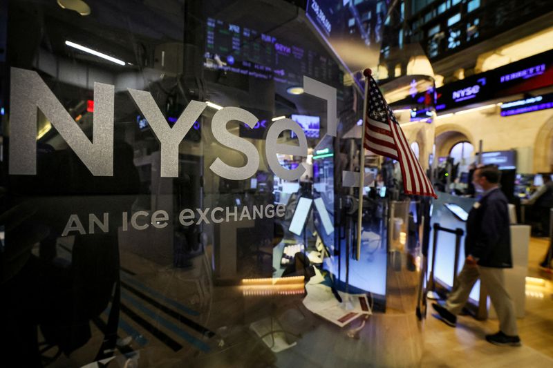 U.S. stock index Futures inch higher as traders brace for Powell speech - Rich Tv