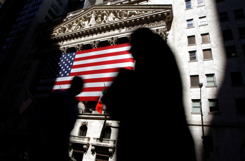 US stock futures tick higher as jobs, inflation data looms - Rich Tv