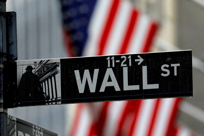 Wall Street slides on renewed inflation worries, economic data in focus - Rich Tv