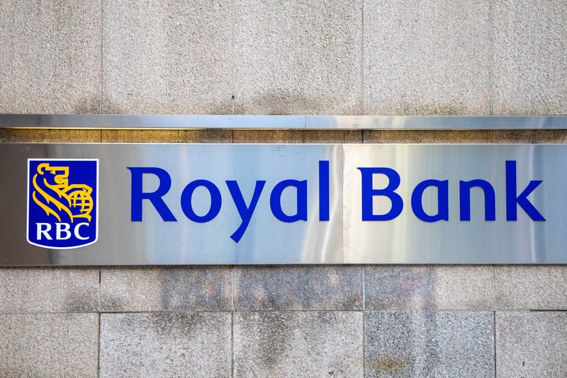 Royal Bank of Canada